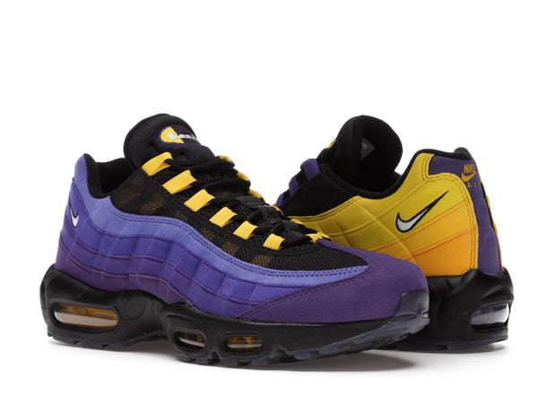 Nike Air Max 95 NRG LeBron Lakers