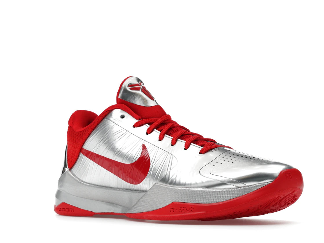 Nike Kobe 5 Protro Caitlin Clark Rookie of the Year - vue secondaire A