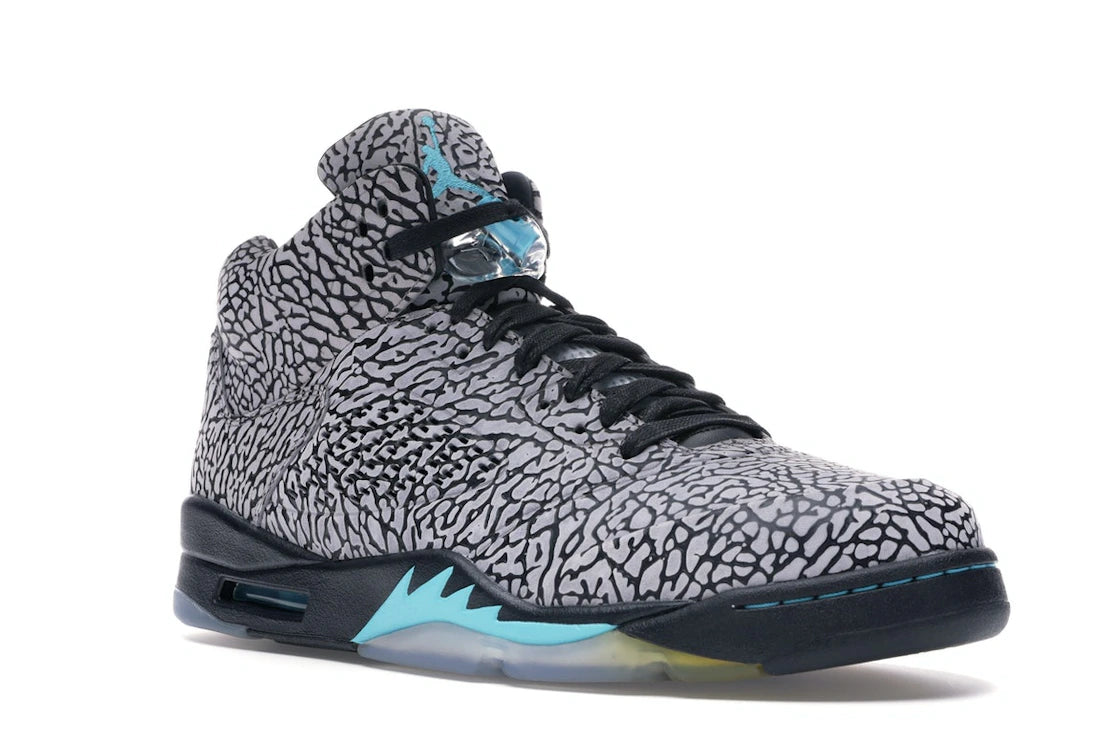 Jordan 5 Retro 3Lab5