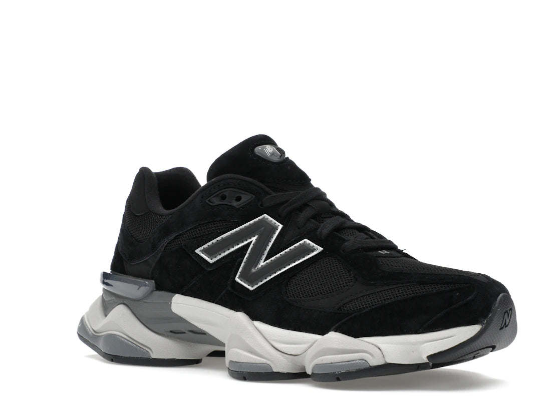 New Balance 9060 Black Phantom