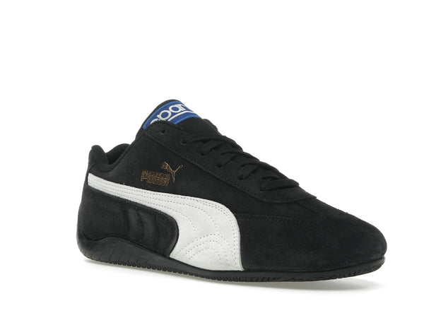 Puma Speedcat OG+ Sparco Black