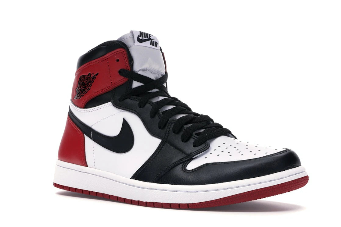 Jordan 1 Retro Black Toe (2016)