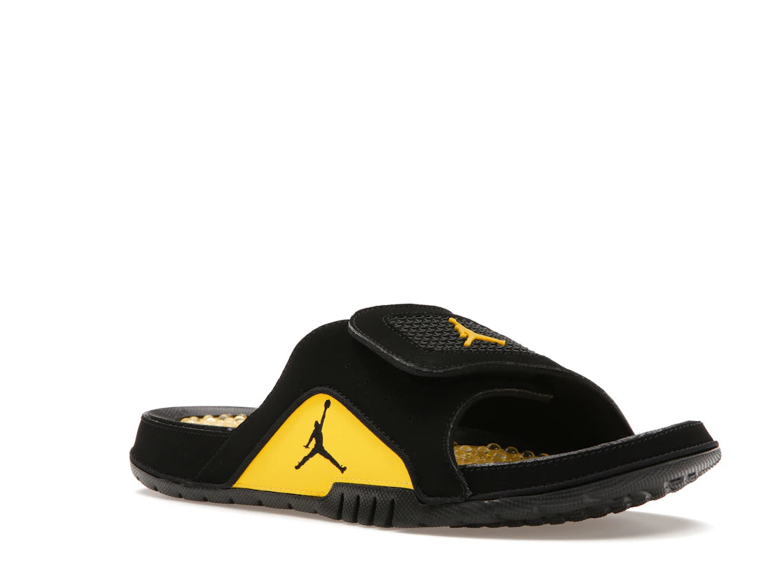 Jordan Hydro 4 Slide Thunder