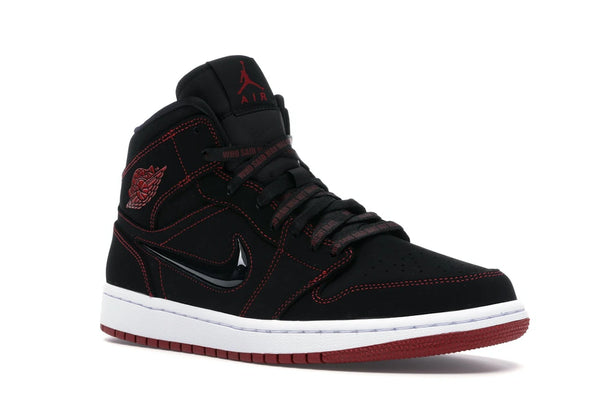 Jordan 1 Mid Fearless Come Fly With Me
