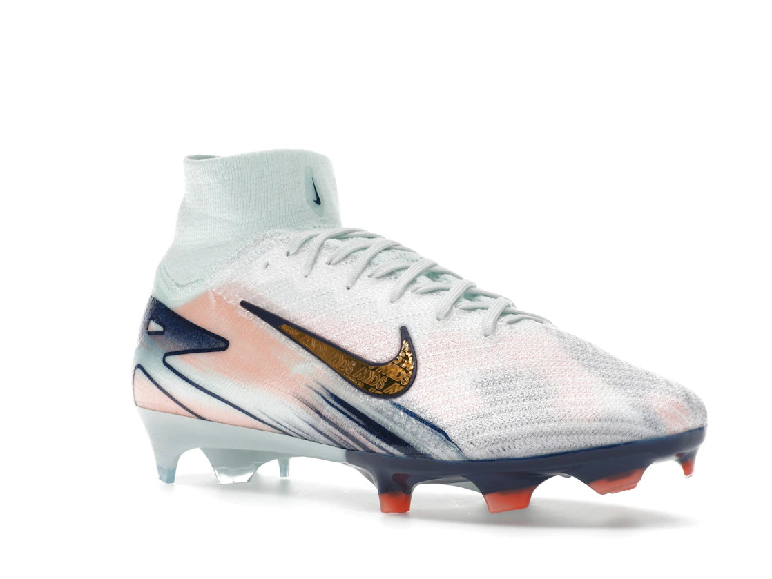 Nike Zoom Mercurial Superfly 10 Elite FG Dream Speed Pack - vue secondaire A