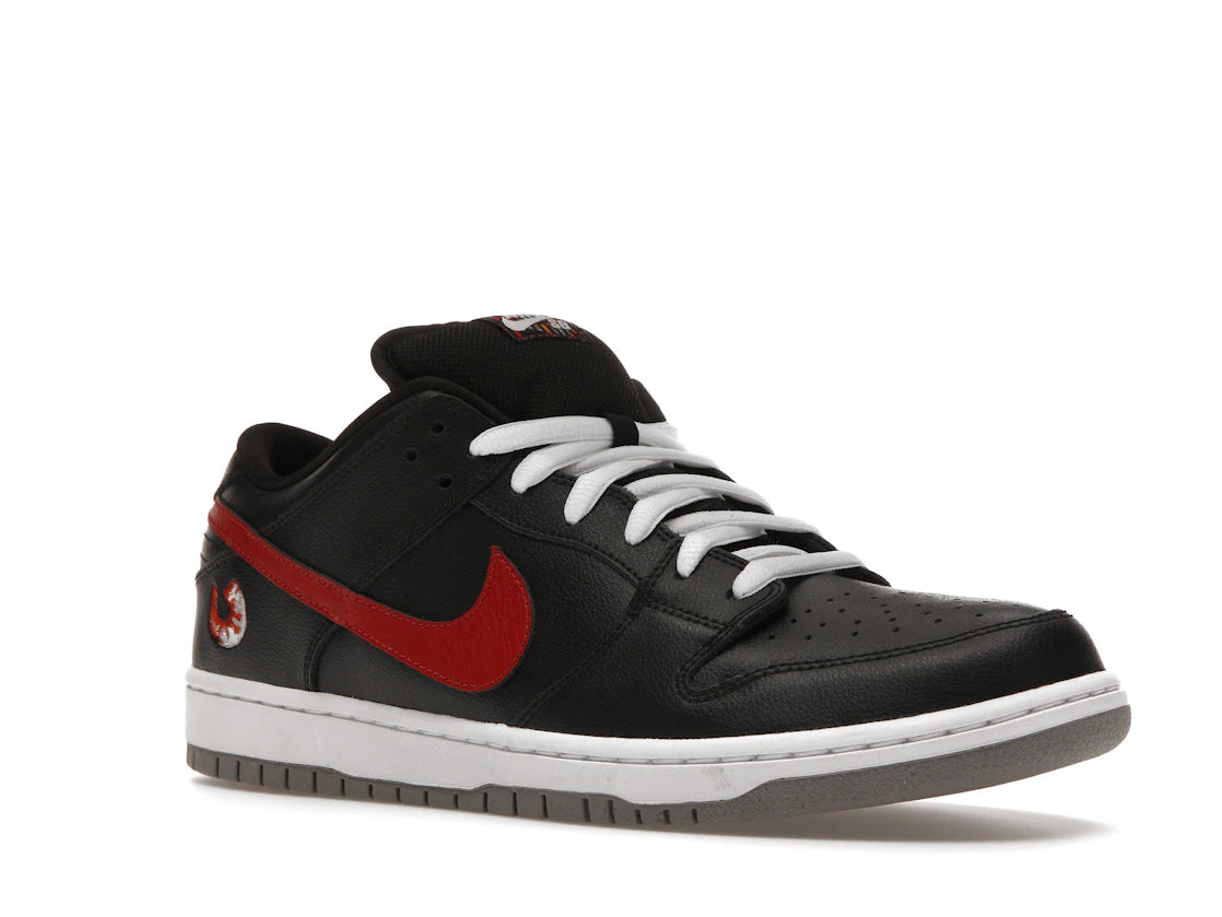 Nike SB Dunk Low Shrimp - vue secondaire A