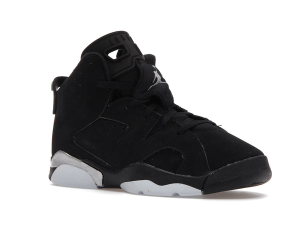 Jordan 6 Retro Chrome (PS)