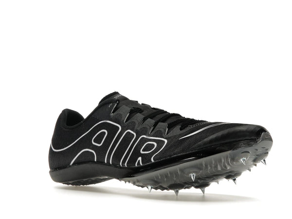 Nike Air Zoom Maxfly More Uptempo Black