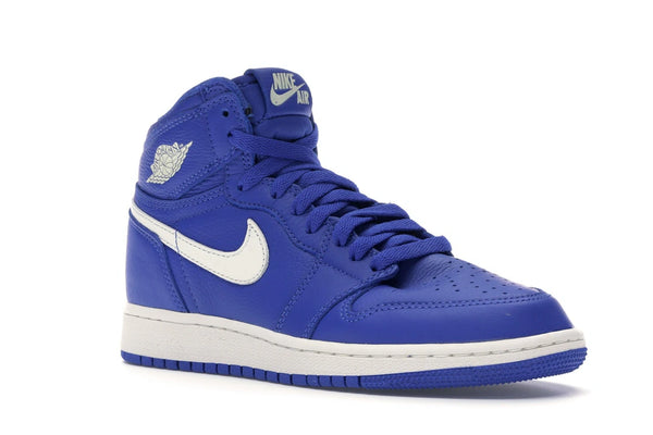 Jordan 1 Retro High Hyper Royal (GS)