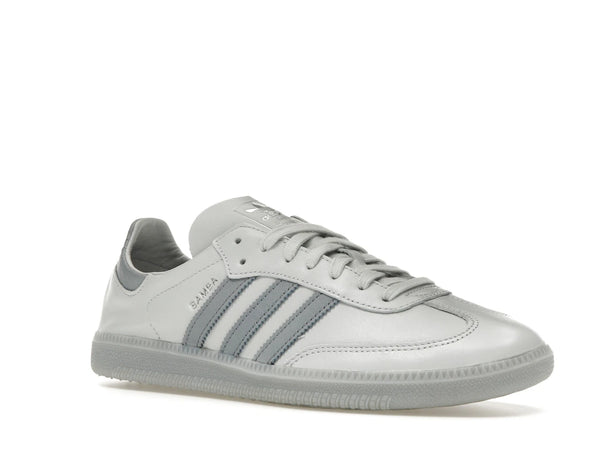 adidas Samba Decon Pantone Silver Metallic