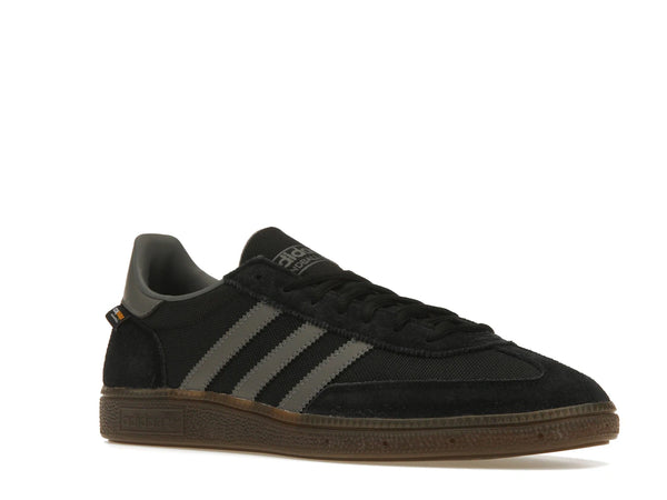 adidas Handball Spezial Core Black Grey Four Gum