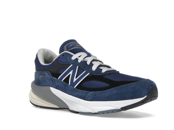 New Balance 990v6 MiUSA Inkwell