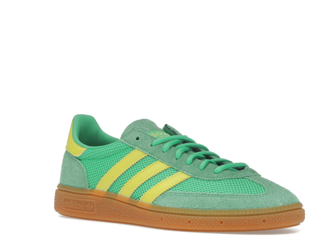 adidas Handball Spezial Energy Green Pure Sulfur