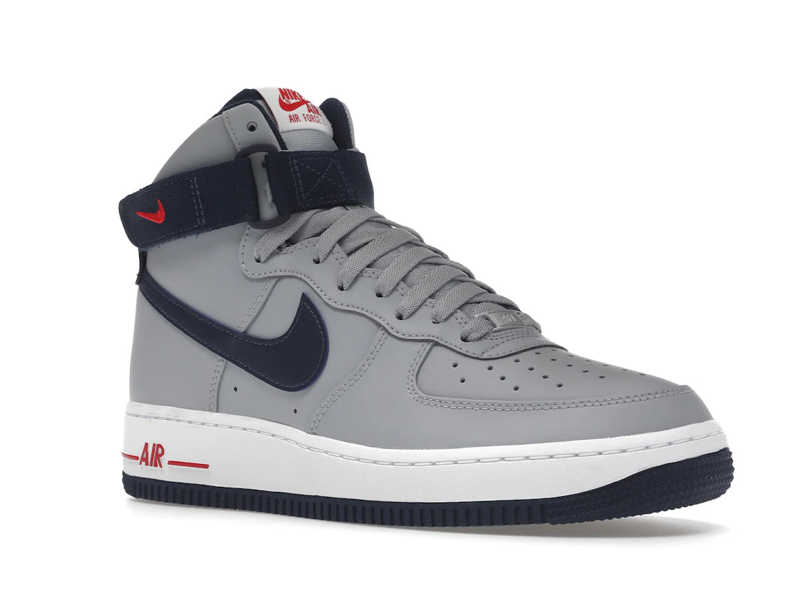 Nike Air Force 1 High QA "Patriots" (Women's)
