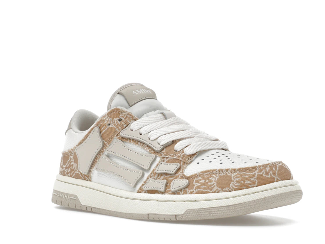 AMIRI Skel Top Low MA Quad Birch