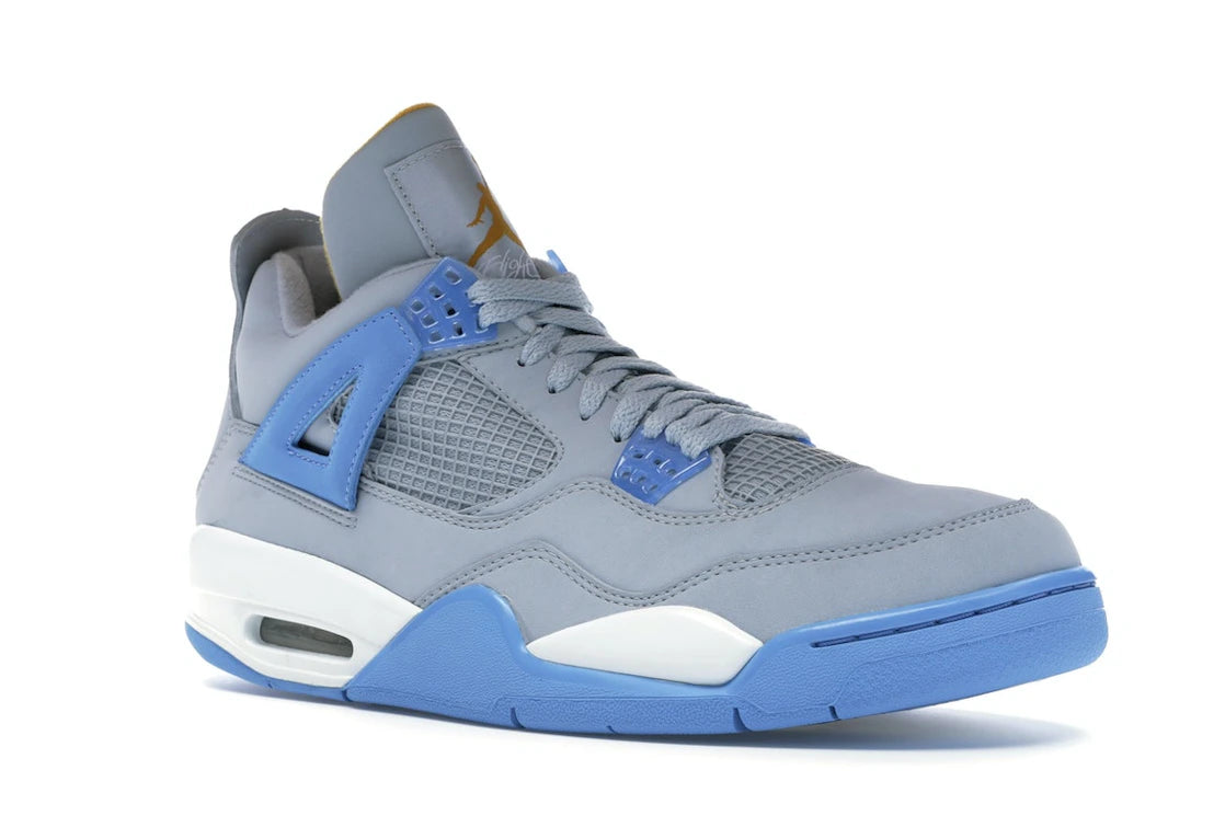 Jordan 4 Retro Mist Blue