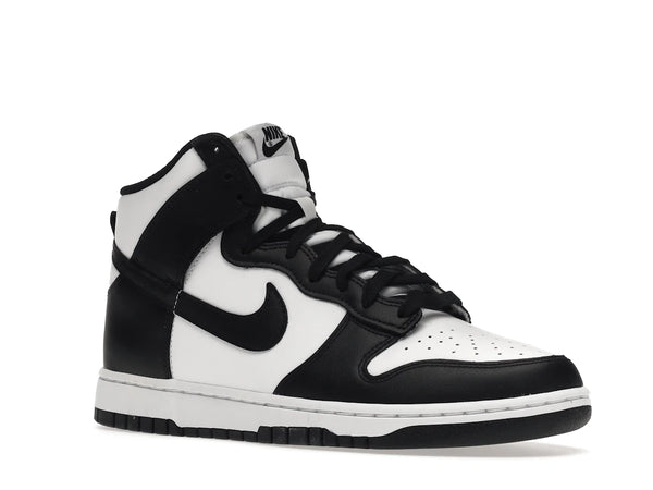 Nike Dunk High Panda Schwarz Weiß (2021/2024)
