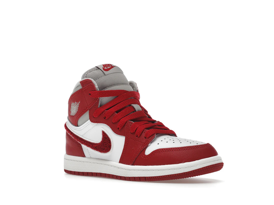 Jordan 1 Retro High OG Varsity Red (PS)