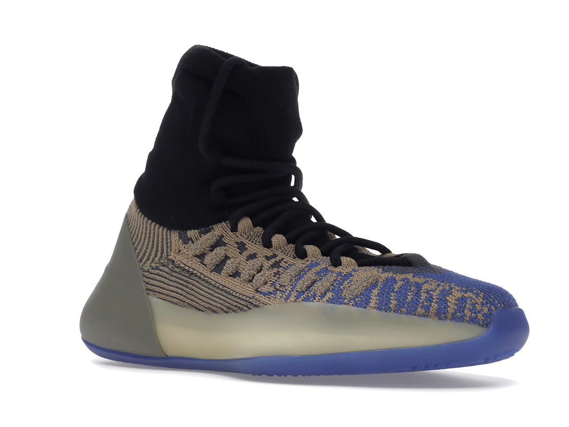 adidas Yeezy BSKTBL Knit Slate Azure