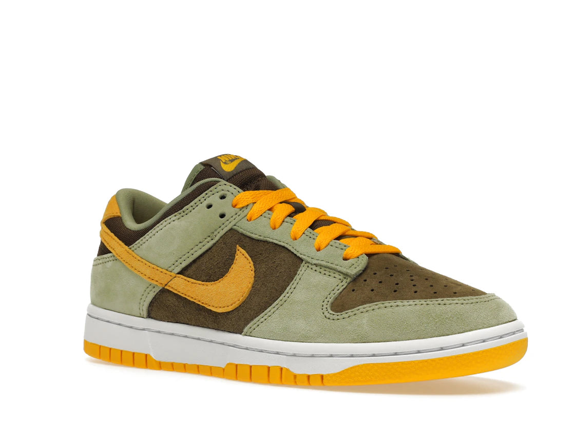 Nike Dunk Low Dusty Olive