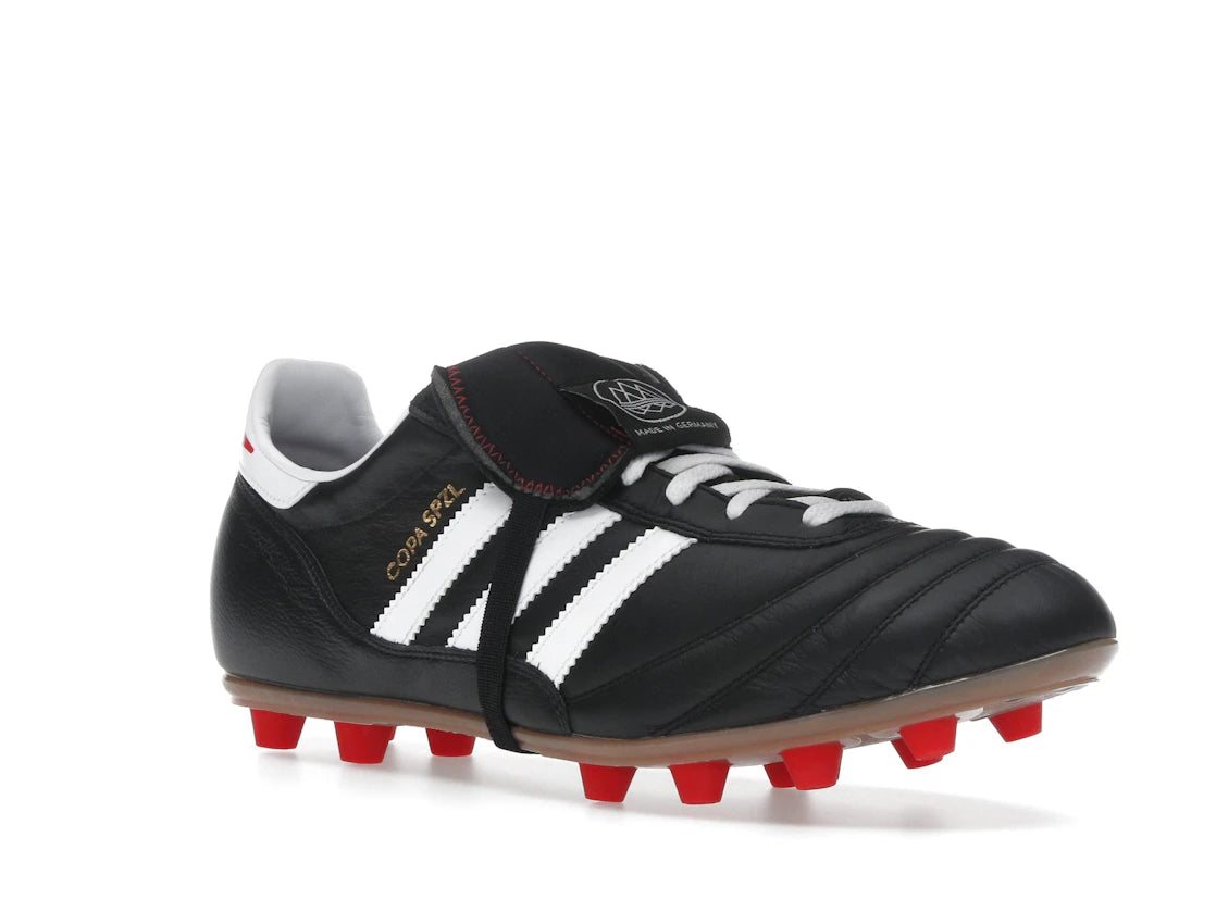adidas Copa Mundial Spezial F.C. FG Black White Red