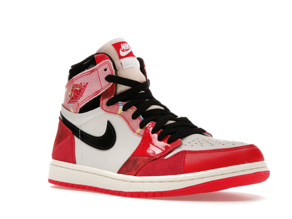 Jordan 1 Retro High OG Spider-Man Across the Spider-Verse
