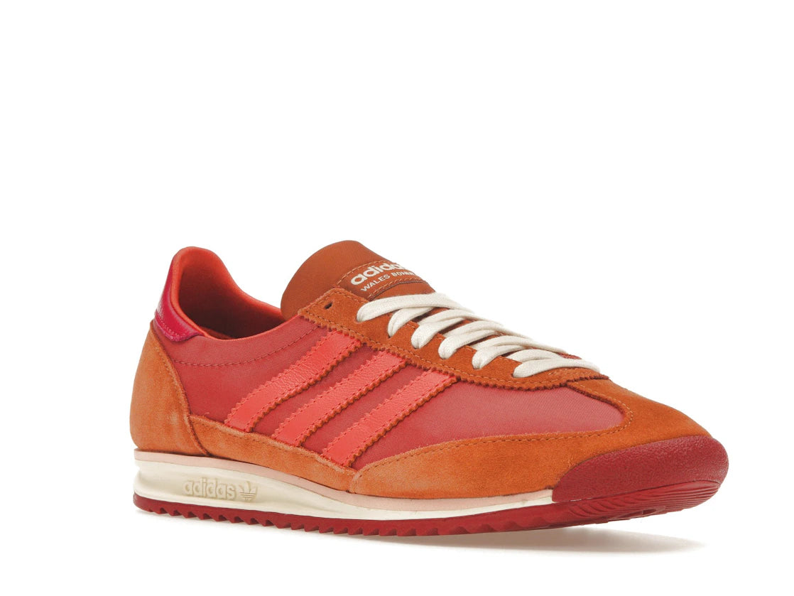 adidas SL 72 Wales Bonner Collegiate Orange