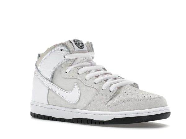 Nike SB Dunk High Antihero Skateboards