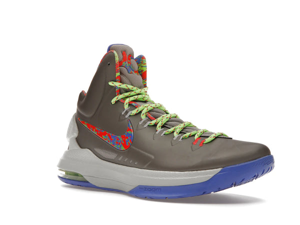 Nike KD 5 Splatter