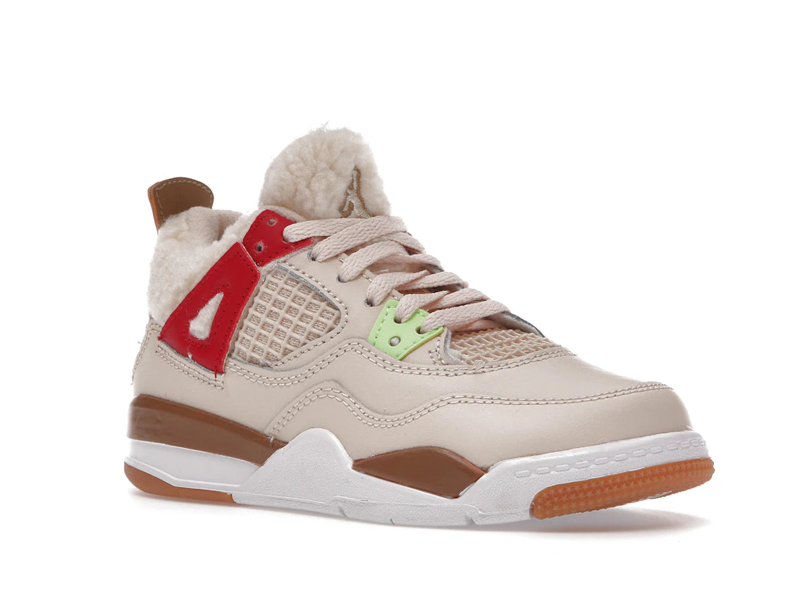 Jordan 4 Retro Where the Wild Things Are (PS)