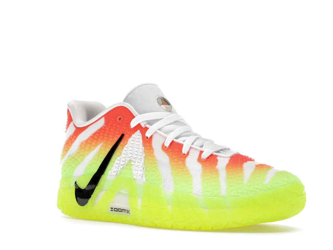 Nike Ja 3 Snowed In - vue secondaire A