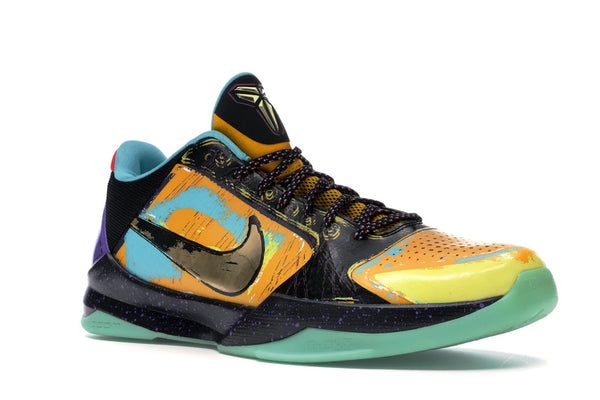 Nike Kobe 5 Prelude (Finals MVP)