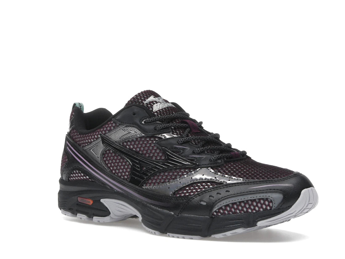 Mizuno MXR Space Pack Black Valerian