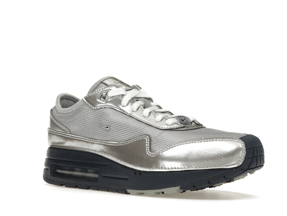 Nike Air Max 1 '86 Jacquemus Silver (Women's)