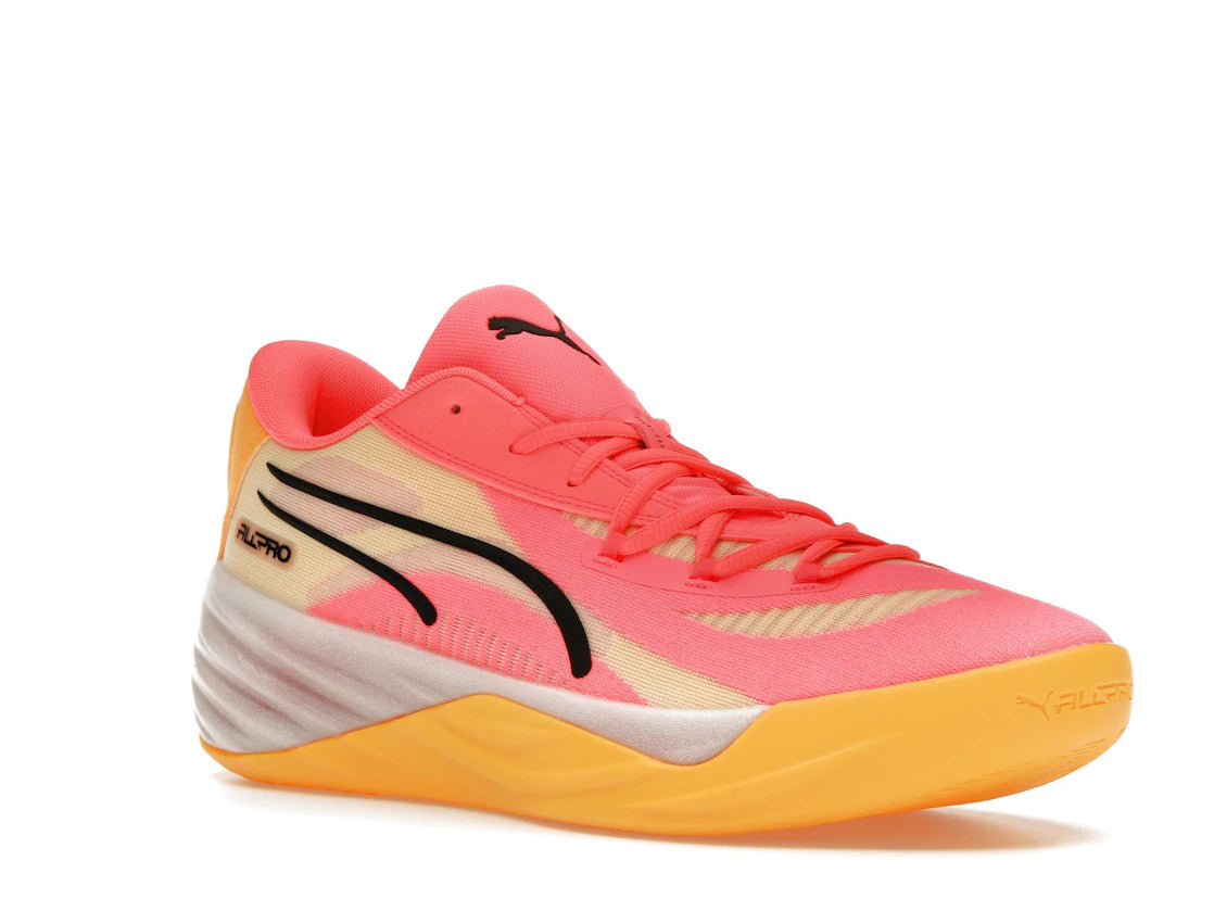 Puma All-Pro Nitro Sunset Glow