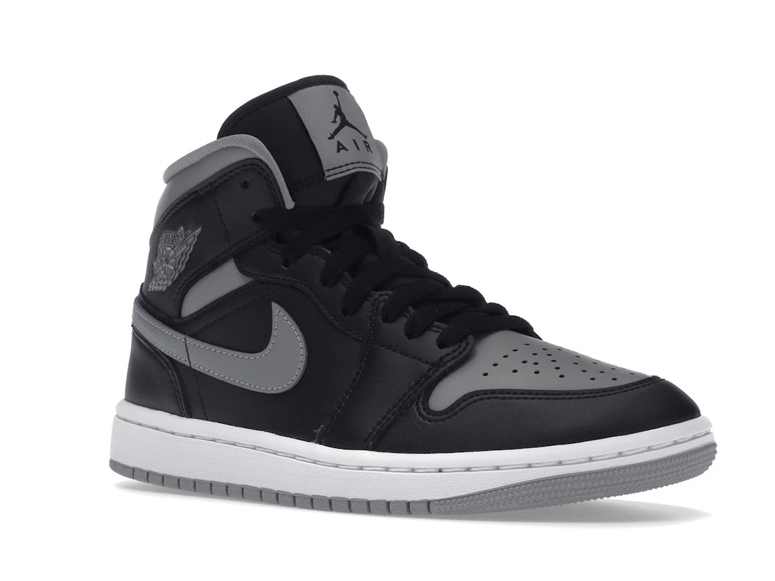 Jordan 1 Mid Shadow (Women's)