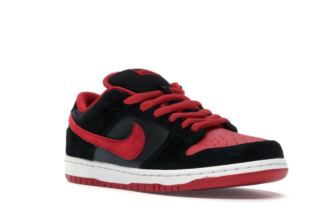 Nike SB Dunk Low J Pack Bred - vue secondaire A