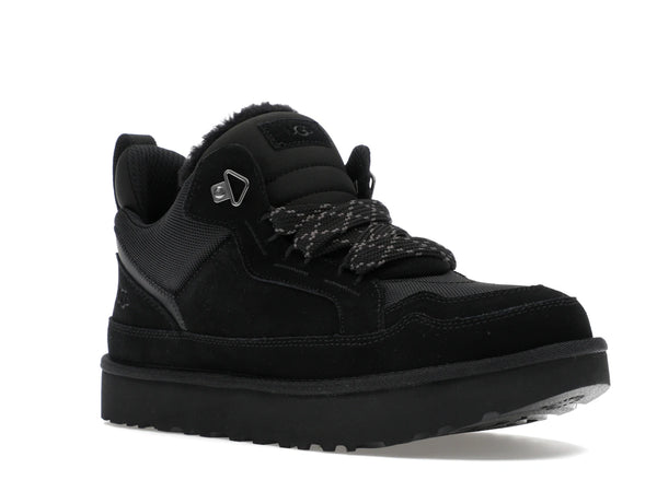 UGG Lowmel Black