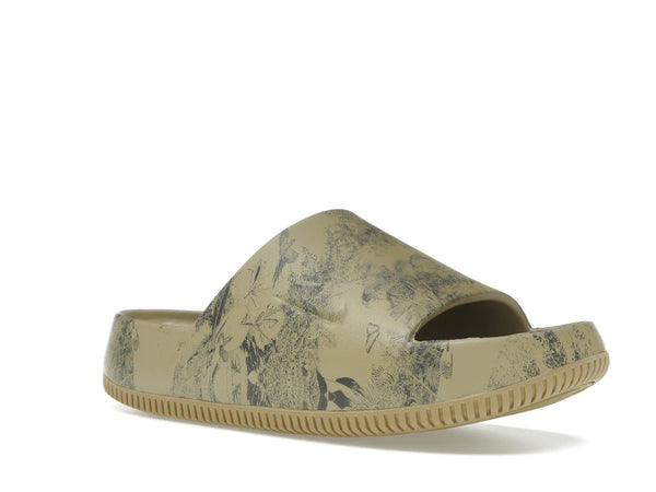 Nike Calm Slide Parachute Beige Anthracite