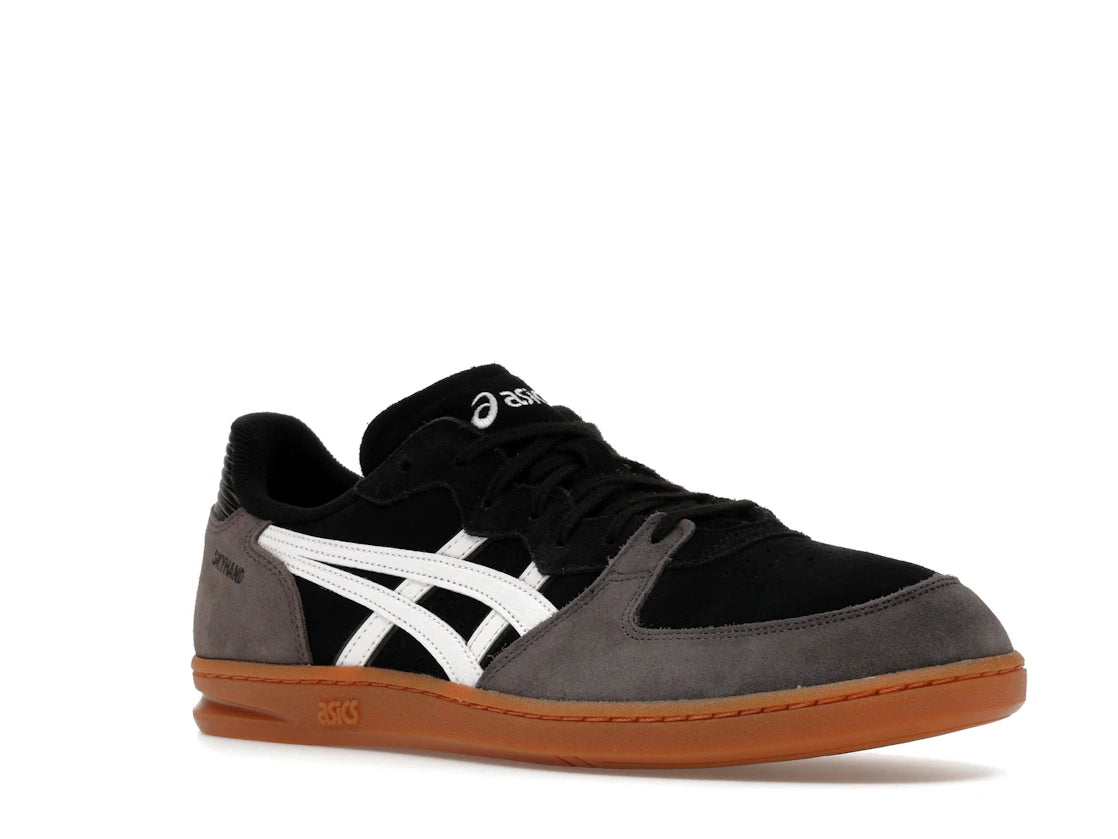 ASICS Skyhand OG Black White