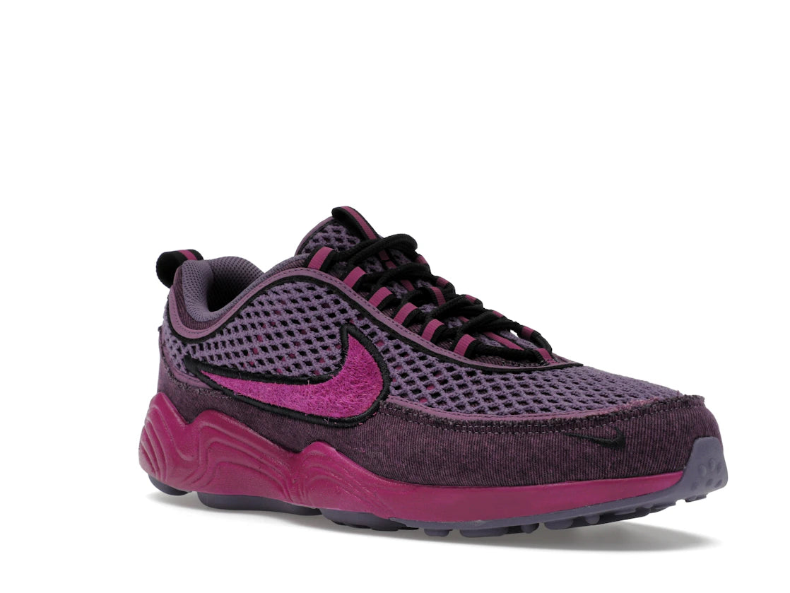 Nike Air Zoom Spiridon Hot Fuchsia