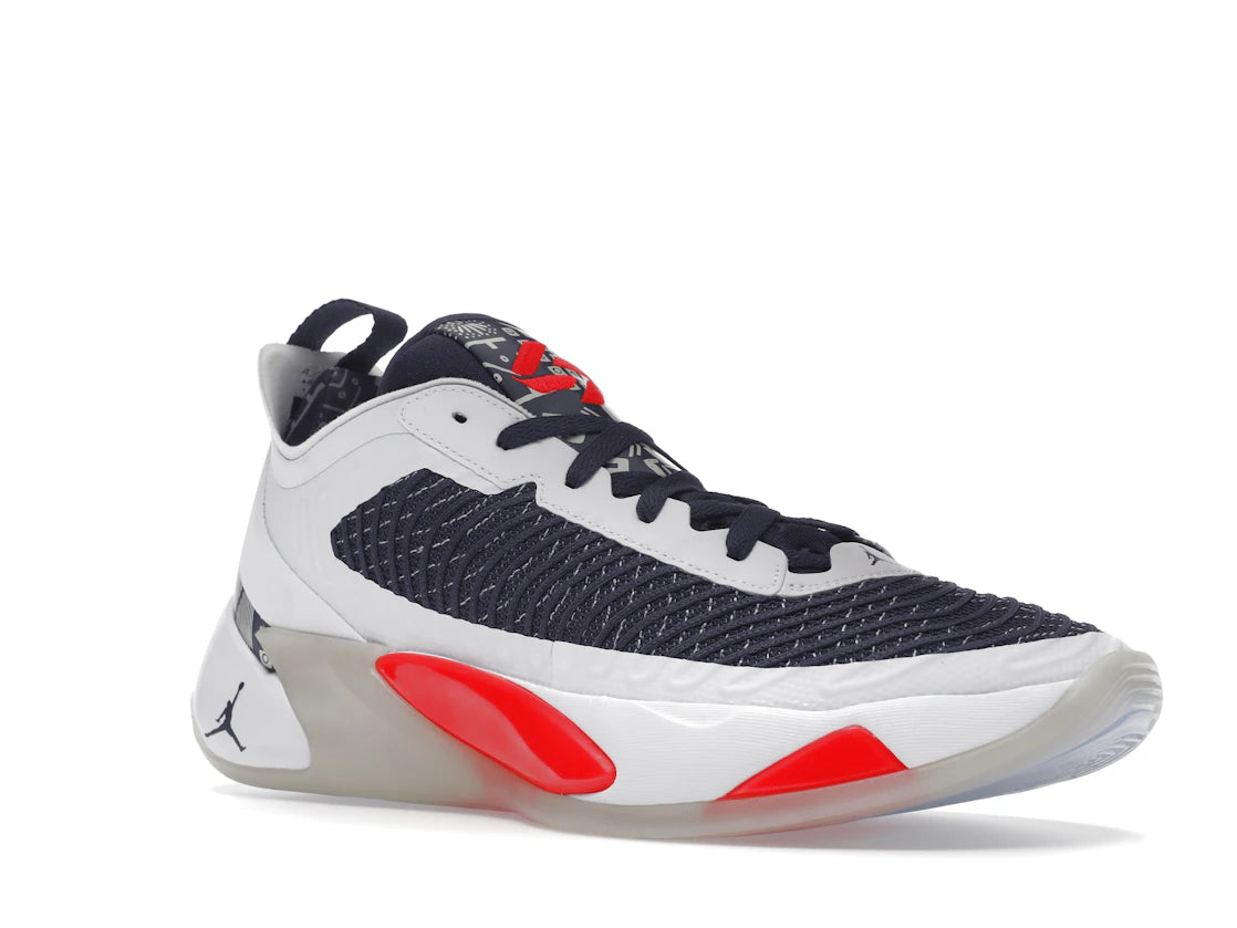 Jordan Luka 1 Quai 54