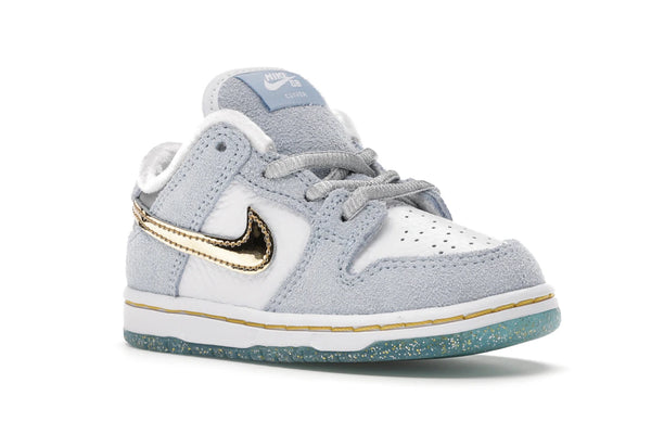 Nike SB Dunk Low Sean Cliver (TD)