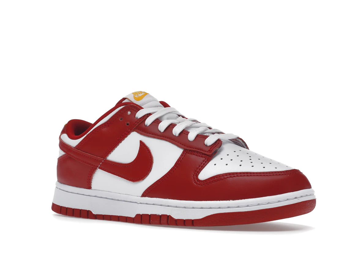 Nike Dunk Low USC - vue secondaire A
