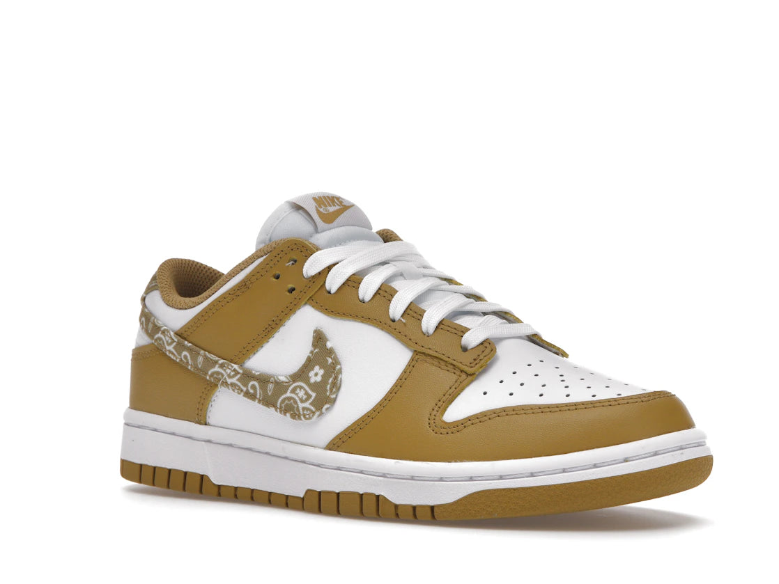 Nike Dunk Low Essential Paisley Pack Barley (Women's)