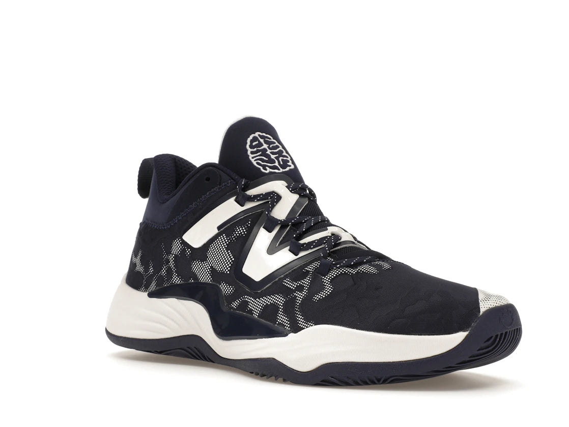 New Balance TWO WXY v3 Team Navy White