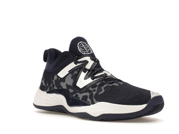 New Balance TWO WXY v3 Team Navy White