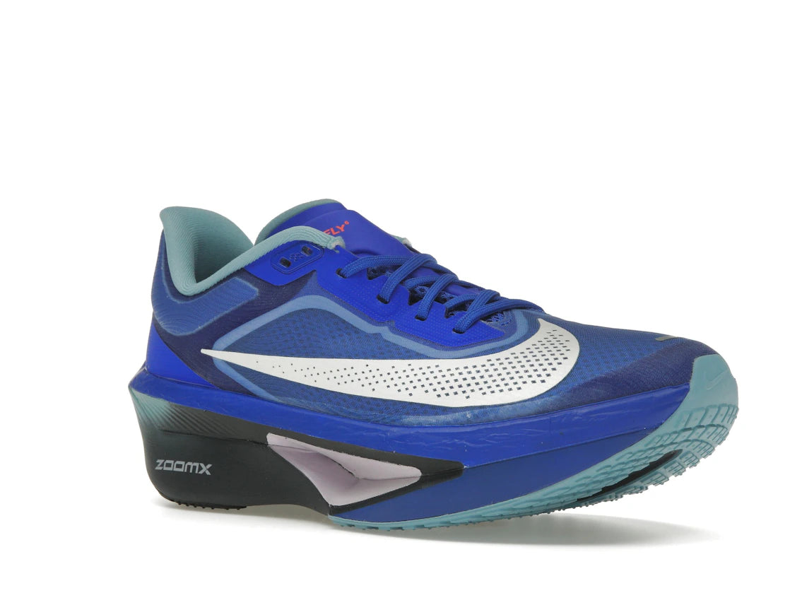 Nike Zoom Fly 6 Racer Blue Denim Turquoise Doll Sail