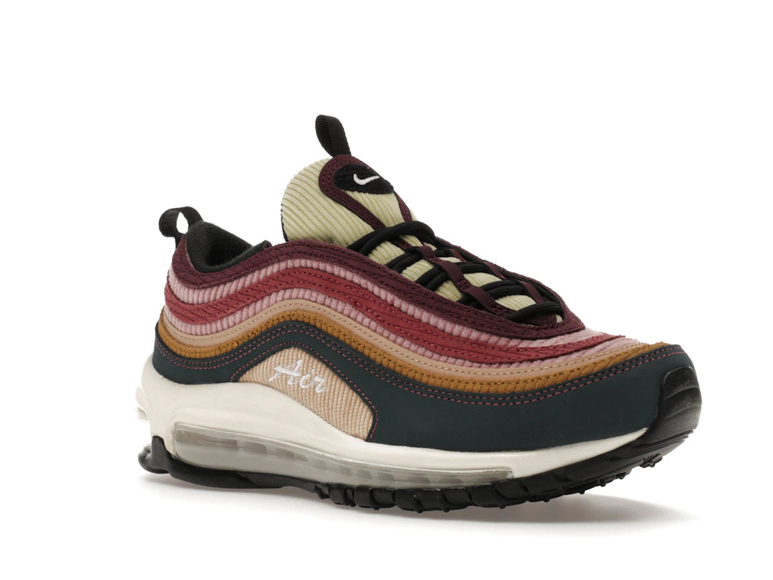 Nike Air Max 97 Multi-Corduroy (Women's)