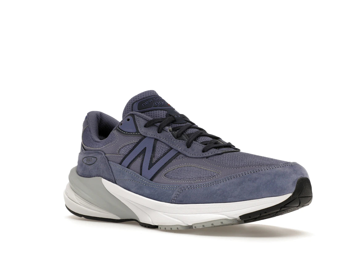 New Balance 990v6 MiUSA Purple